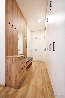 Prenájom  3 izb.  bytu v novostavbe Bytča –Jablone - 8