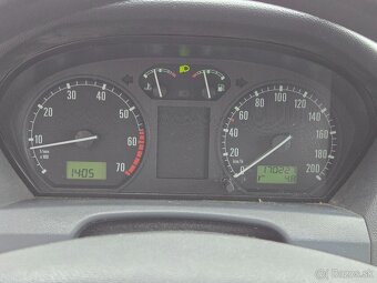 Škoda Fabia Combi 1.2 HTP _ 170 000km - 8