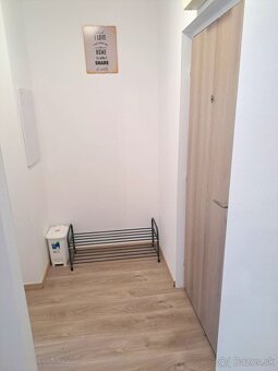 Prenájom garsónky na Podunajskej ul. v Pod. Biskupiciach - 8