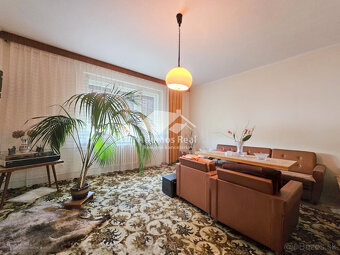 5-IZBOVÝ RODINNÝ DOM MICHALOVCE - 8