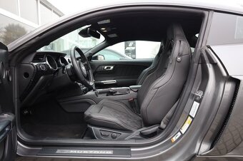 Ford Mustang 5.0 V8 GT 2023 - 8