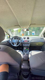 Seat Ibiza 1.4 63Kw r.v 2010 + odoberateľné ťažné - 8