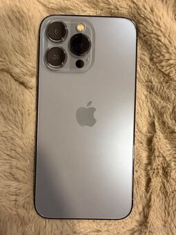 iPhone 13 pro 256GB - 8