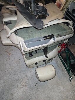 Rozpredám na diely _ Range rover - 8