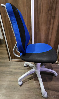 Detska Stoličky FUXO S-LINE - 8