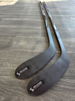 Hokejky CCM Tacks XF Pro Intermediate - 8