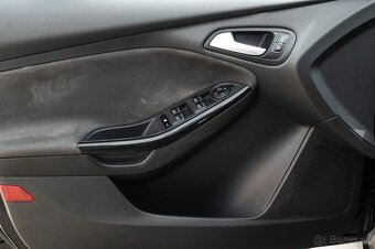 Ford Focus Kombi 1.5 TDCi Titanium - 8