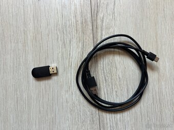 Hyperx cloud jet wireless - 8