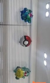 Nové veľké balóny Pokémon - AŽ 16kusov - 8