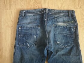 DIESEL Jeans W34/L34 - 8
