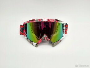 Okuliare - Číre sklo - 8