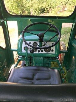 Predám traktor Kramer KL 400 - 8