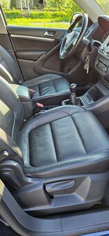 Predám VW TIGUAN Sport & Style - 8