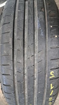 5x112R15 + 195/65R15 - 8