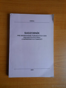 (18) Knihy rôzne - 8