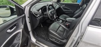 Hyundai Santa Fe - 8