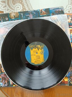 Iron Maiden - Live After Death (2 LP) - 8