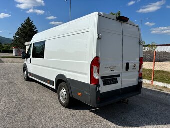 Fiat Ducato 6 miestne Maxi - 8