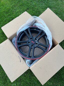 Elektróny 5x114,3 r17 - 8