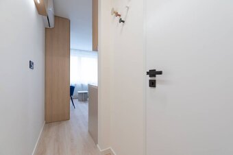 NA PREDAJ 1+kk - Apartmán, Krivá ulica, Košice - JUH - 8