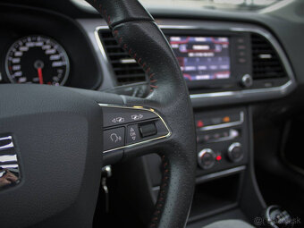 Seat Leon 1.8 TSI Ecomotive FR - 8
