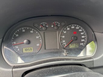 VOLKSWAGEN POLO 1.2 83.tis.km - 8