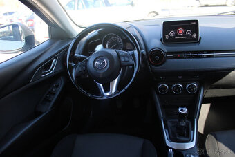 Mazda CX-3 1.5 Skyactiv-D105 Revolution - 8