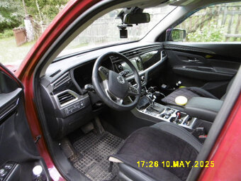 Ssangyong-Korando style+ 1,5 GDI , 4x4, AT - 8