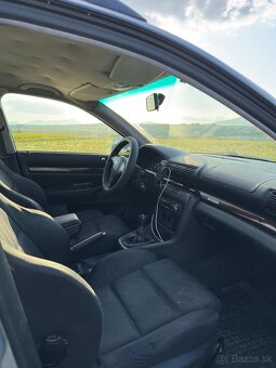 A4 b5 QUATTRO - 8