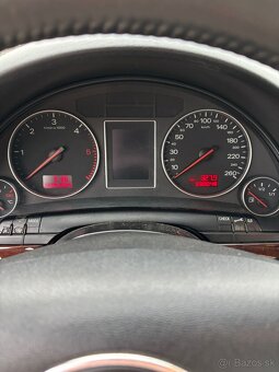 Audi a4 b6 1.9TDI 96kw - 8