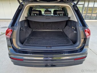 Volkswagen Tiguan 2.0 TDI EVO R-Line 4Motion DSG - 8