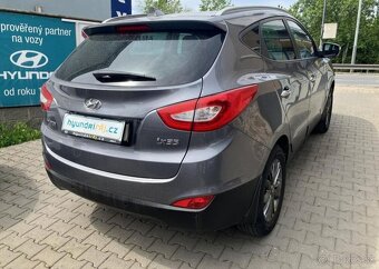 Hyundai ix35 1.6-PREMIUM-TOP STAV-PANORAMA - 8