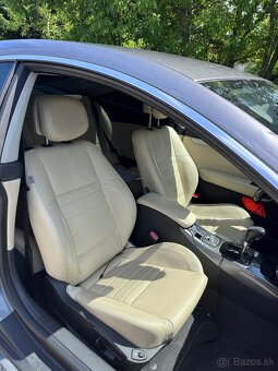 renault laguna coupe 3.0 dci V6 - 8