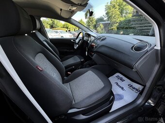 Seat IBIZA 2012 1.4 Benzín - 8