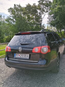 Volkswagen Passat 1,9 Tdi 77kw - 8
