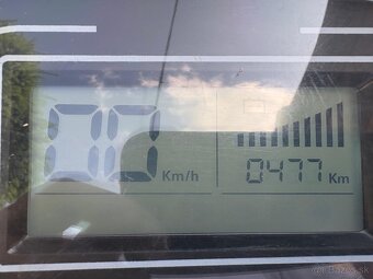 Predám trojkolku pre seniora. - 8