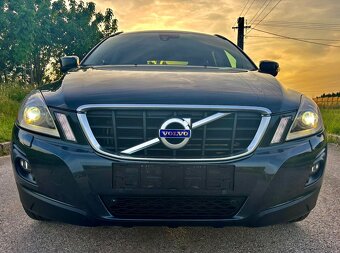Volvo XC60 D5 (151kW) AWD 4x4 automat - 8