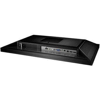 Lenovo Thinkstation P410 - QUADRO P4000 8GB + Benq BL2423PT - 8