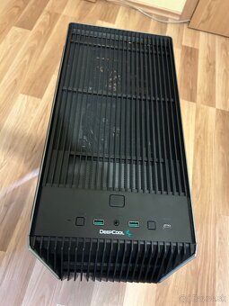 AlzaPC Individual - R7 / RTX4070Ti - 8