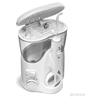 Waterpik Ultra WP100E (WF-100EU) ústny irigátor nove pc 90€ - 8