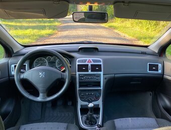 Peugeot 307 SW 1.6 - 8