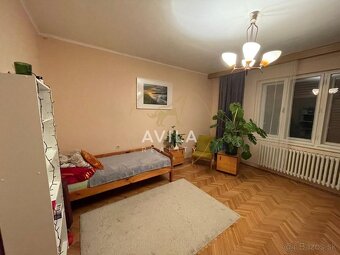 REZERVOVANÉ: 3izbový rodinný dom na pozemku 840m2 - Križovan - 8