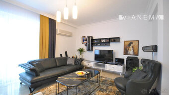 IBA U NÁS Na predaj 4i mezon. apart.v centre Kemeri, 130m2 - 8