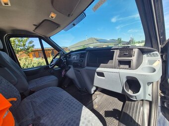 Ford Transit - 8