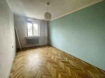 MH268- Na predaj svojpomovný 3 izbový byt s balkónom a garáž - 8