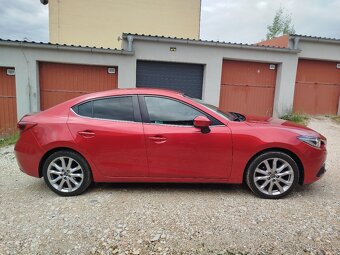 mazda 3 sedan skyactiv 2016 - 8