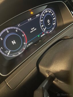 Golf 7.5 - 8