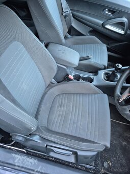Rozpredám na náhradné diely VOLKSWAGEN SCIROCCO - 8