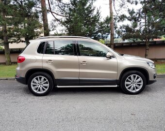VOLKSWAGEN TIGUAN 2.0TDI EXCLUSIVE, 4MOTION - 8