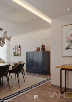 Luxusný apartmán v srdci Funchalu - 8
